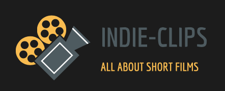 Logo for Indie-Clips